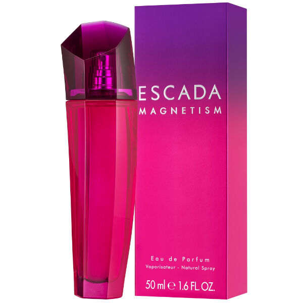 Escada Eau de Parfum pro ženy 50ml Magnetsim