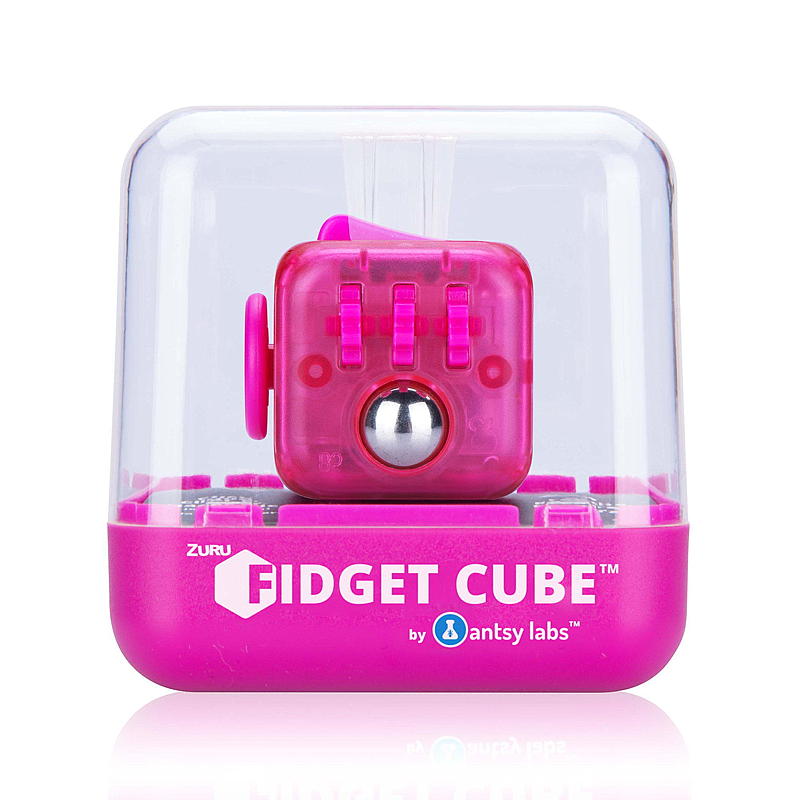 Fidget Cube S3
