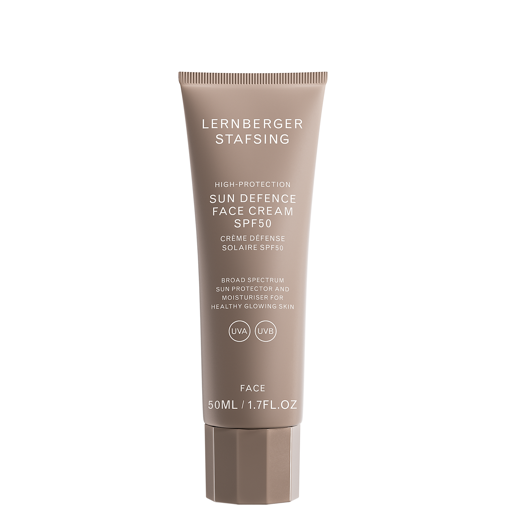 Sun Defense arckrém SPF50 50 ml - Lernberger Stafsing