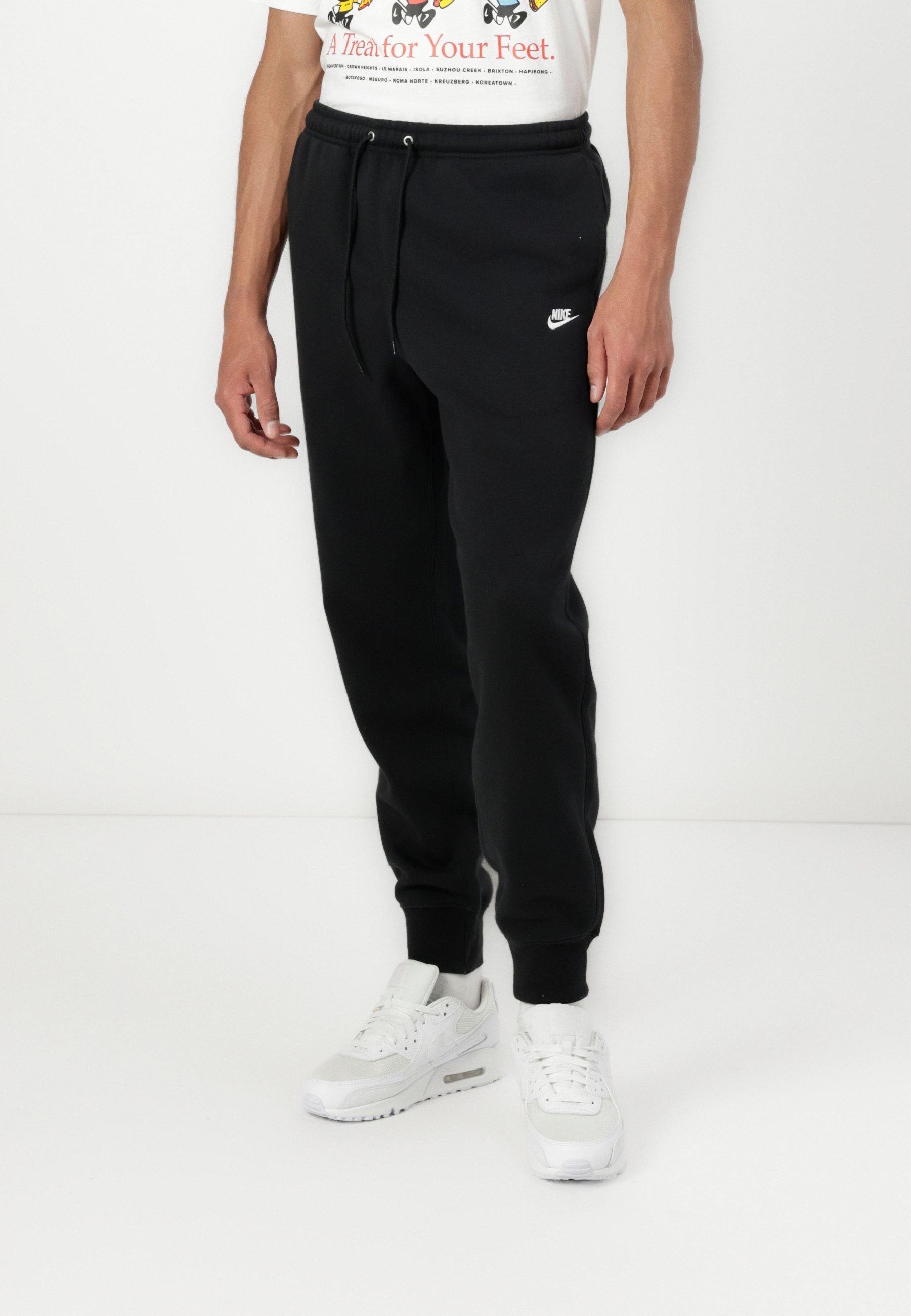 Nike Sportswear hlače za trčanje