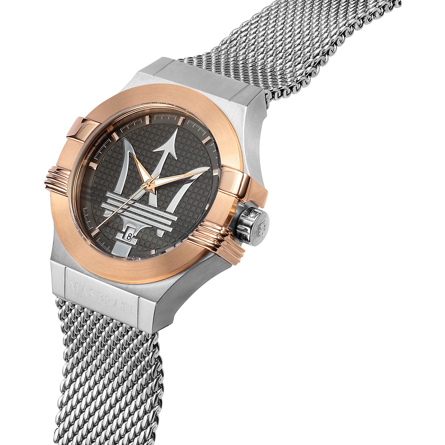 Maserati Montres
