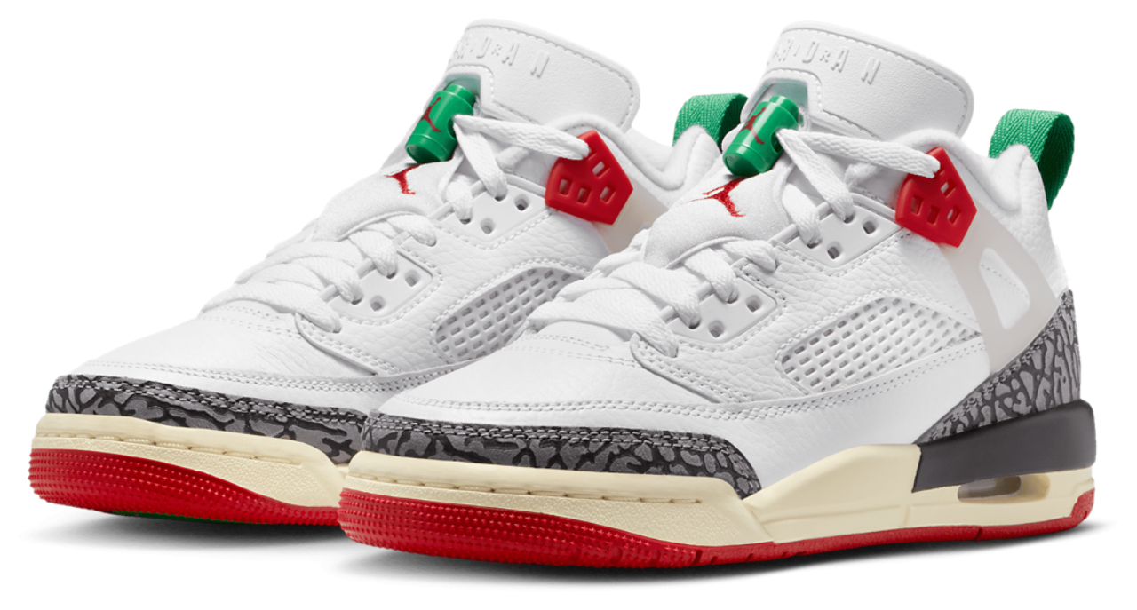 Jordan Spizike