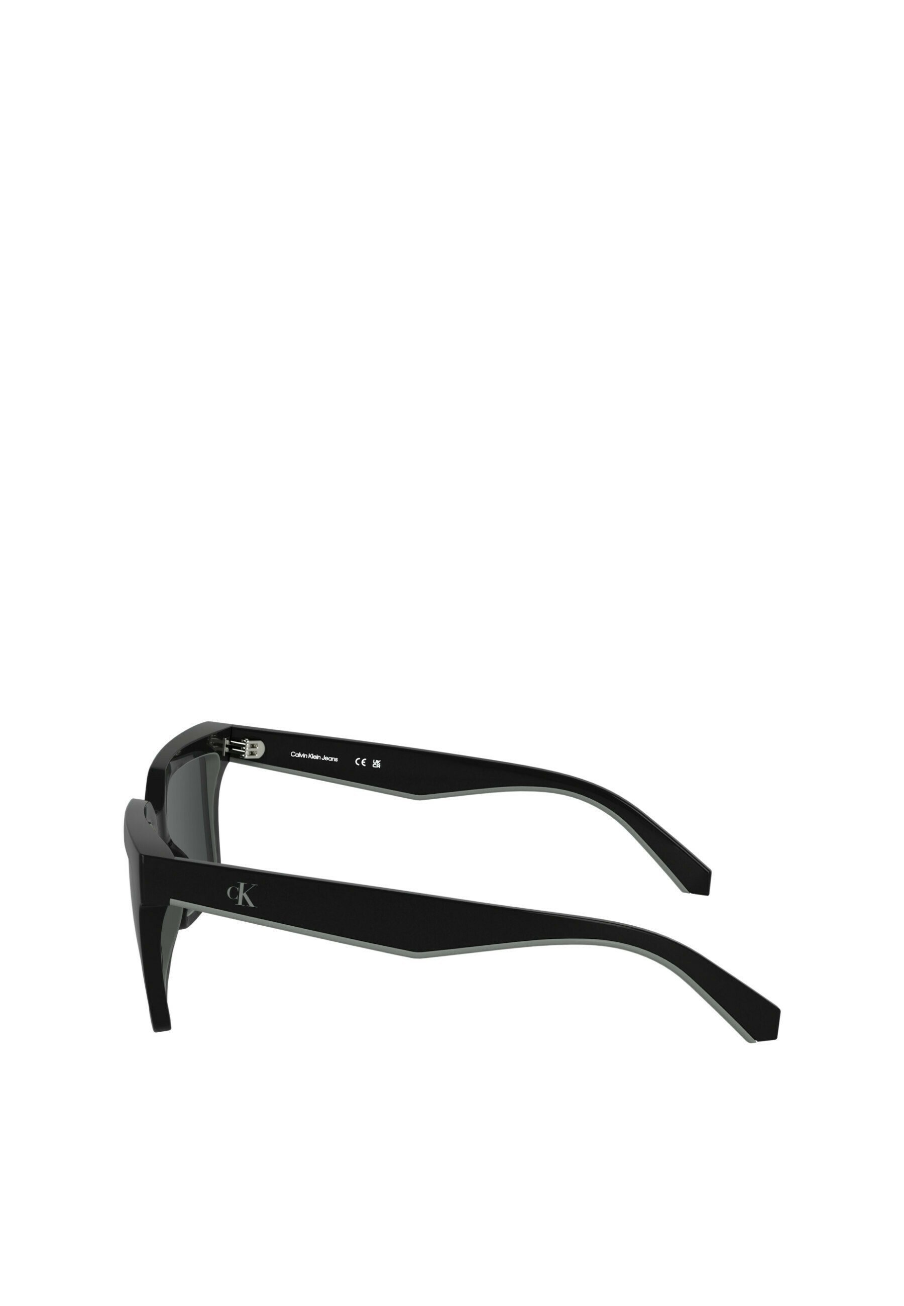 Calvin Klein Jeans CKJ25602S - Zonnebril - zwart