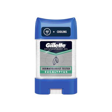 Gillette Eucalyptus Stick -deodorantti 70 ml