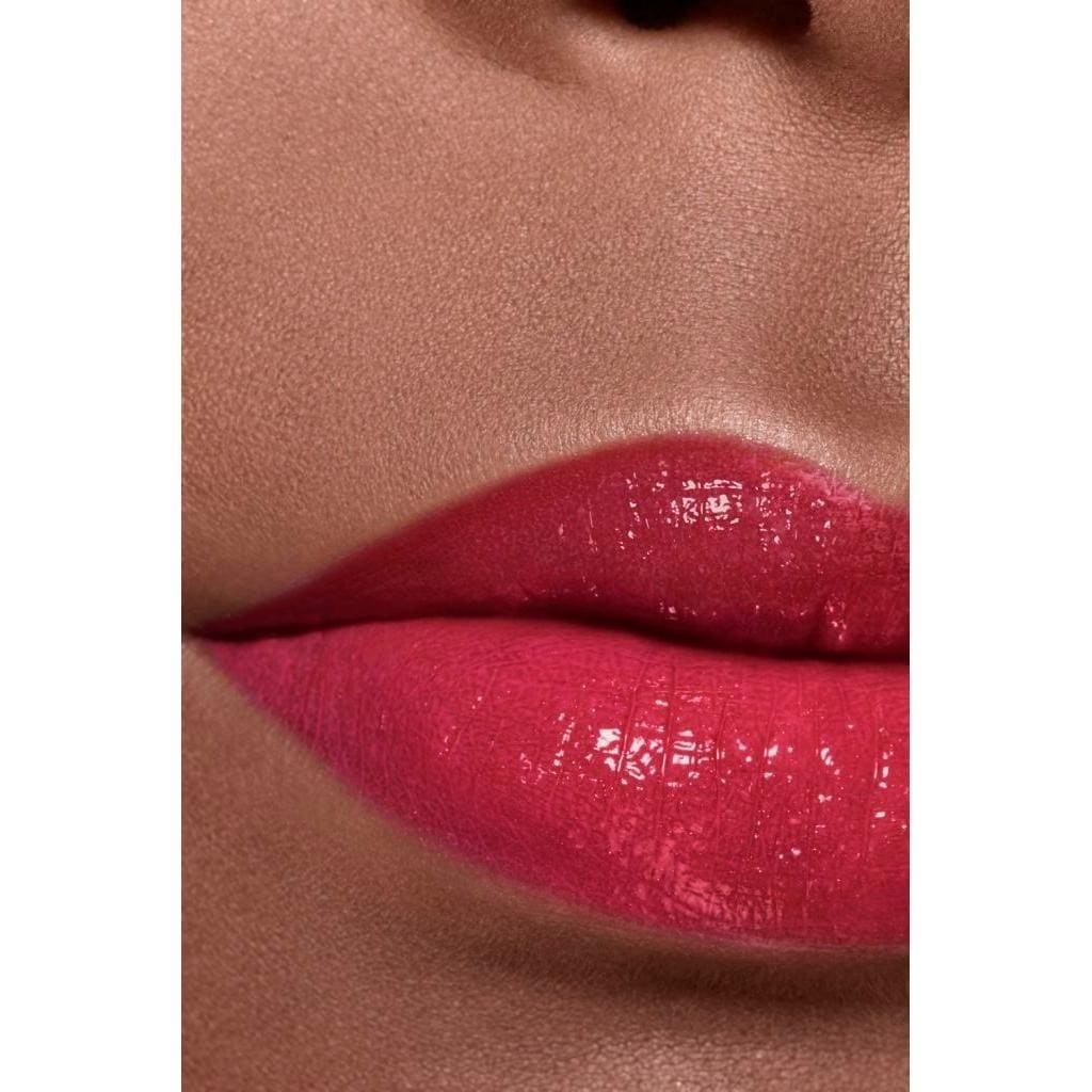 CHANEL šminka ROUGE COCO FLASH - 3 g