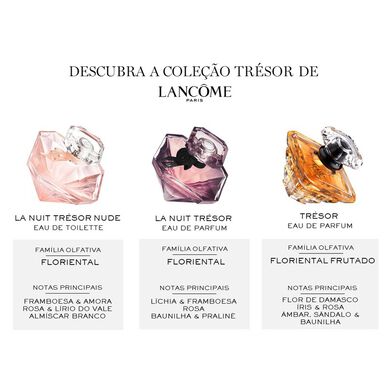 Lancôme Lancôme La Nuit Trésor EDP 50 ml 50 ml