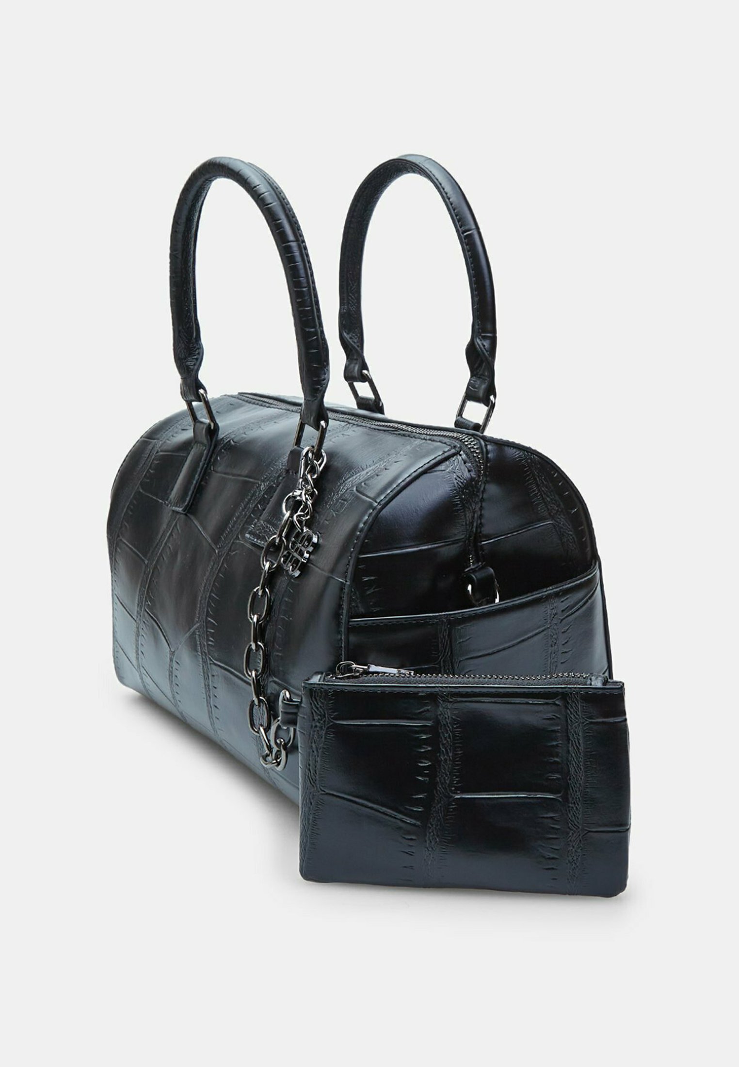 Bata Holdall - nero