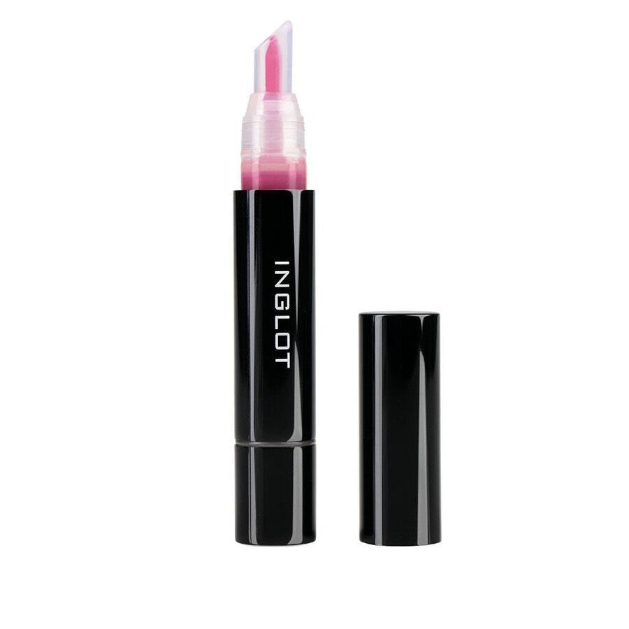 Huile à lèvres Inglot Haute Brillance - 4 ml