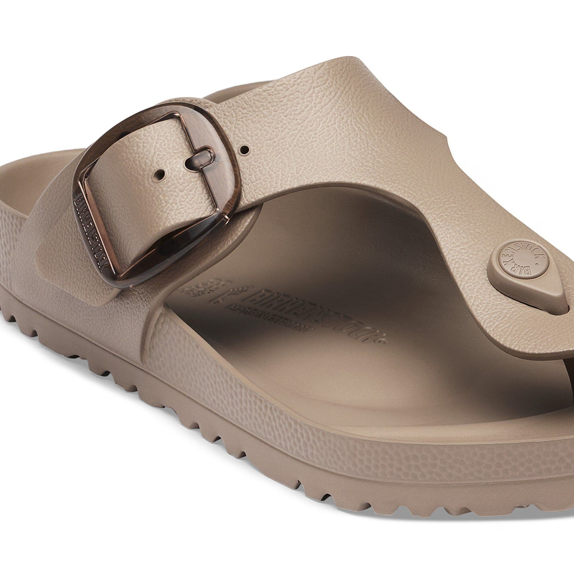 Giza Big Buckle EVA