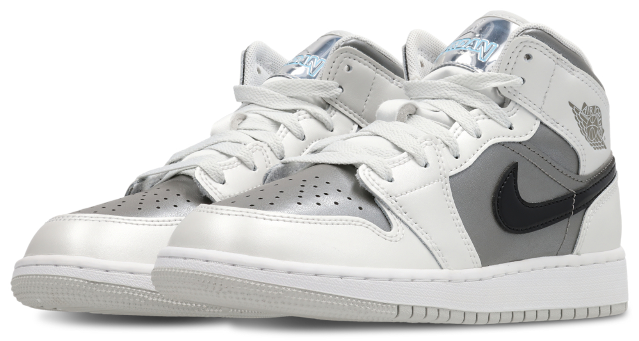 Jordan Aj1 Mid