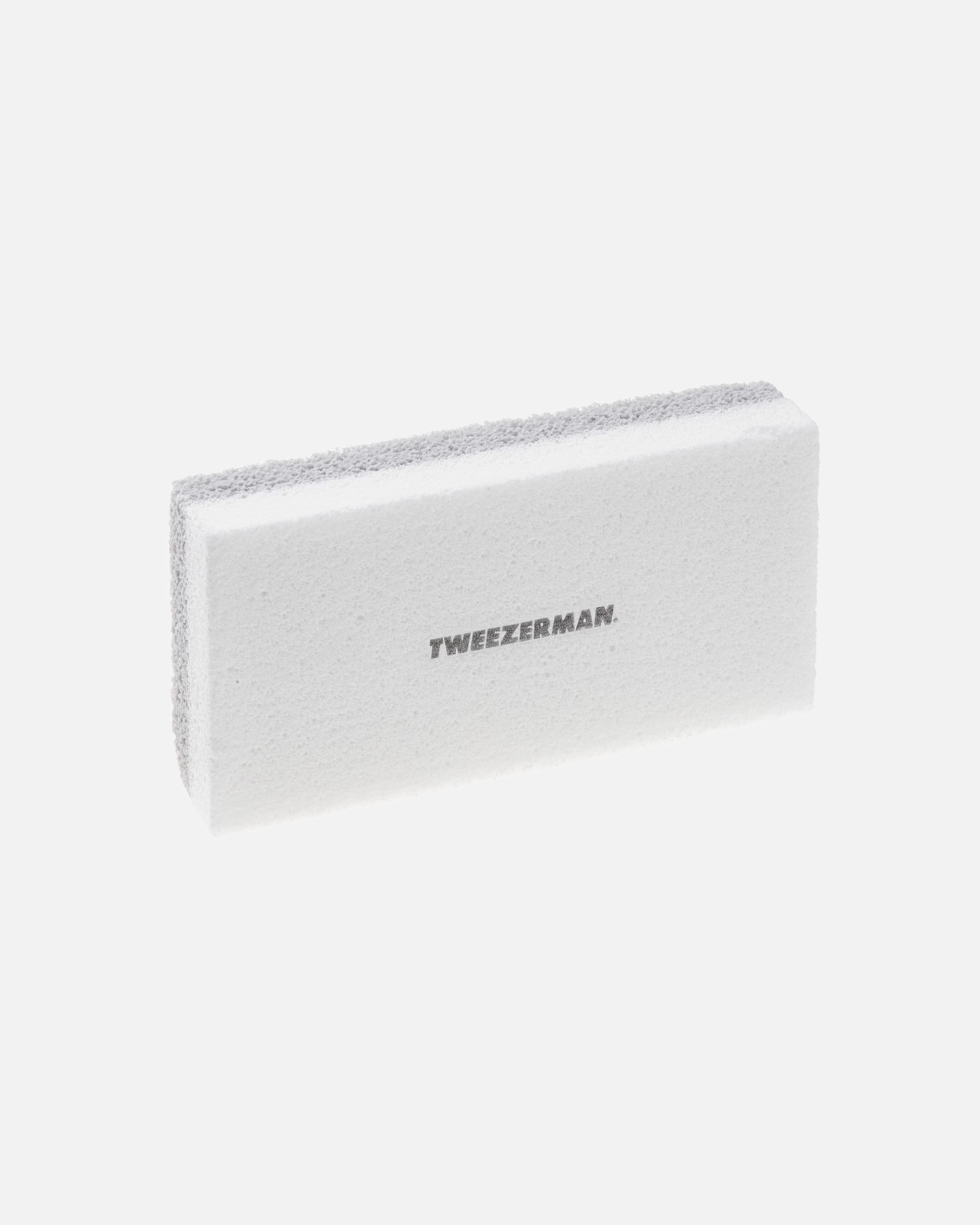 Tweezerman Fußpflegeset Pedikürestein - 1 Stück