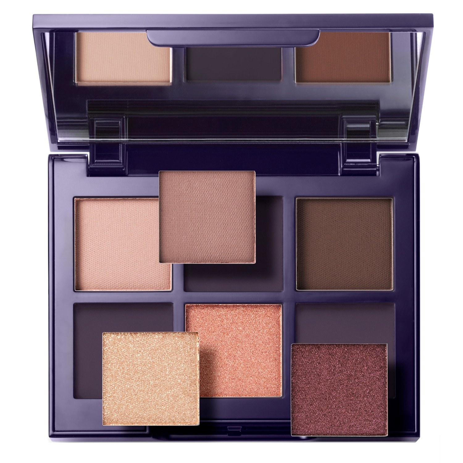 Kevyn Aucoin Lidschattenpalette 