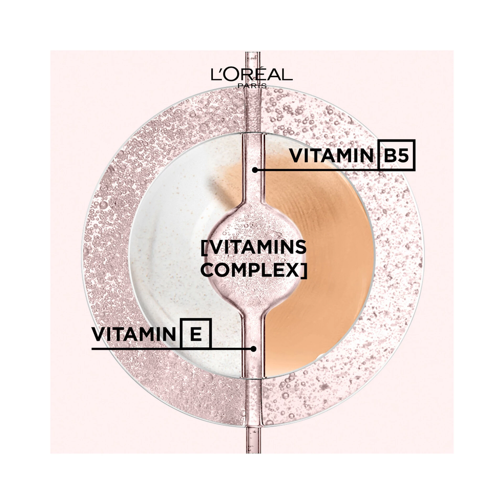 CC krema protiv crvenila, zelena univerzalna nijansa - L'Oréal Paris