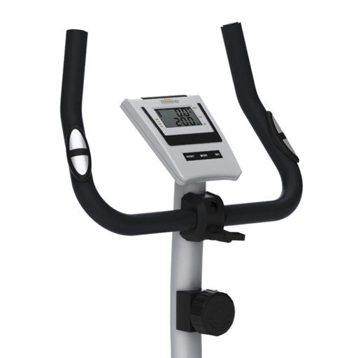  Vertikales Horizon Fitness B901 Tempo-Fahrrad
