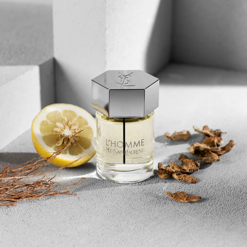 Yves Saint Laurent L'Homme eau de toilette para homens
