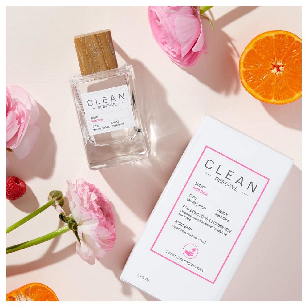Clean Reserve Lush Fleur