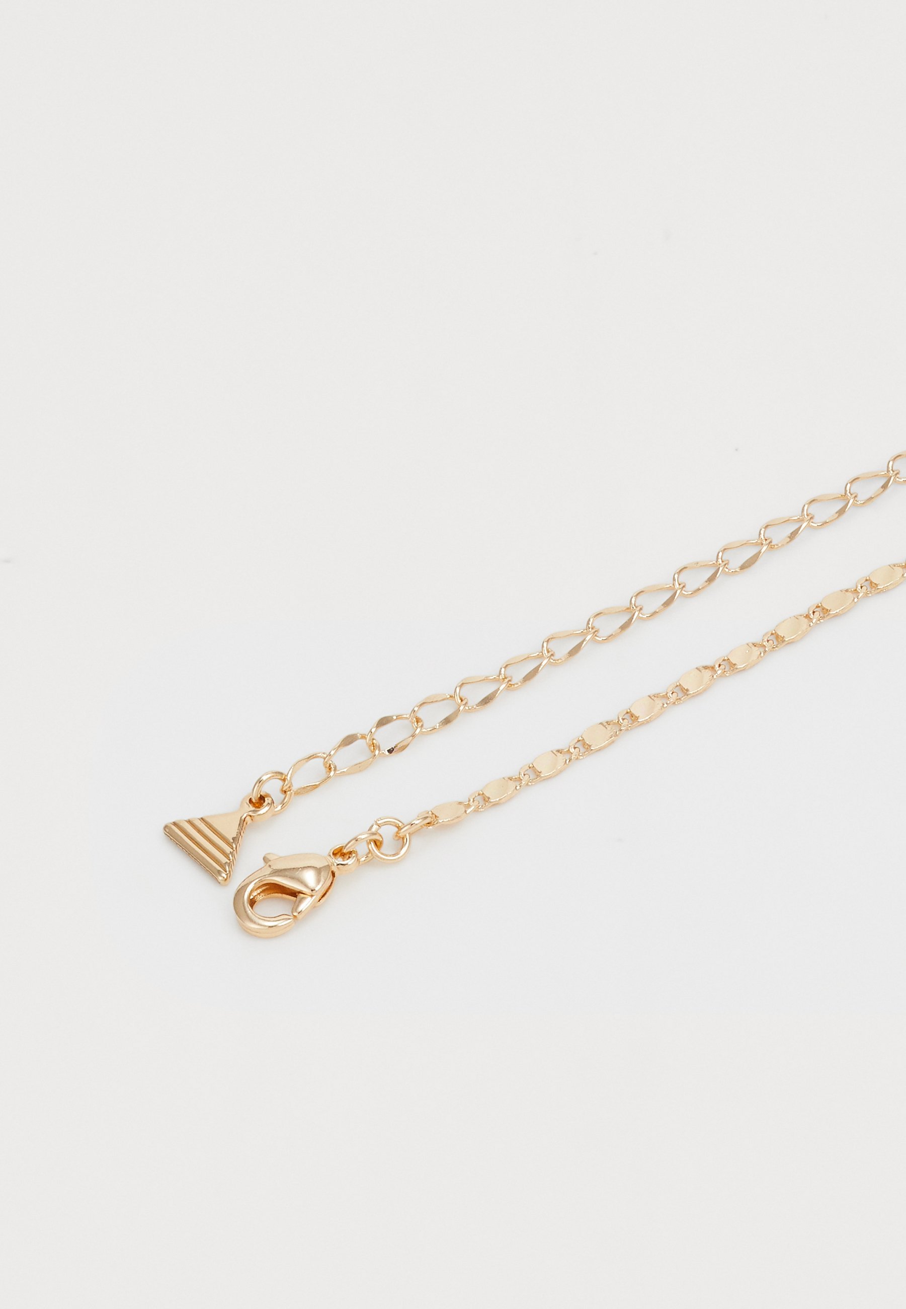 HOROSKOPY ALDO - Naszyjnik - w kolorze złotym