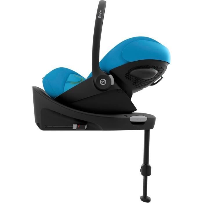 Base Cybex G para asientos de coche Cloud G y Sirona G