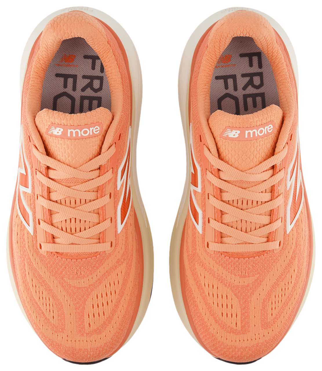 New Balance Fresh Foam X More V6