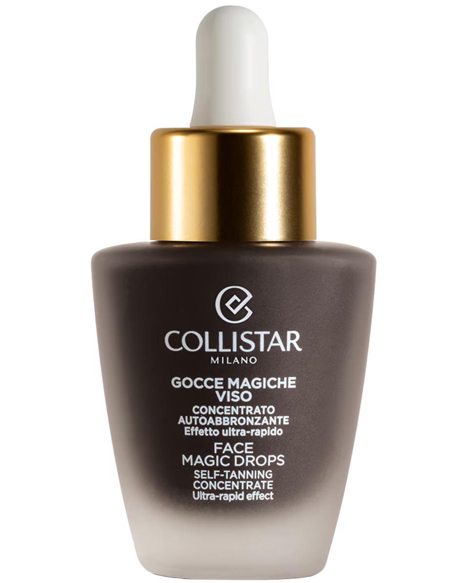 COLLISTAR MAGIC DROPS ΠΡΟΣΩΠΟΥ