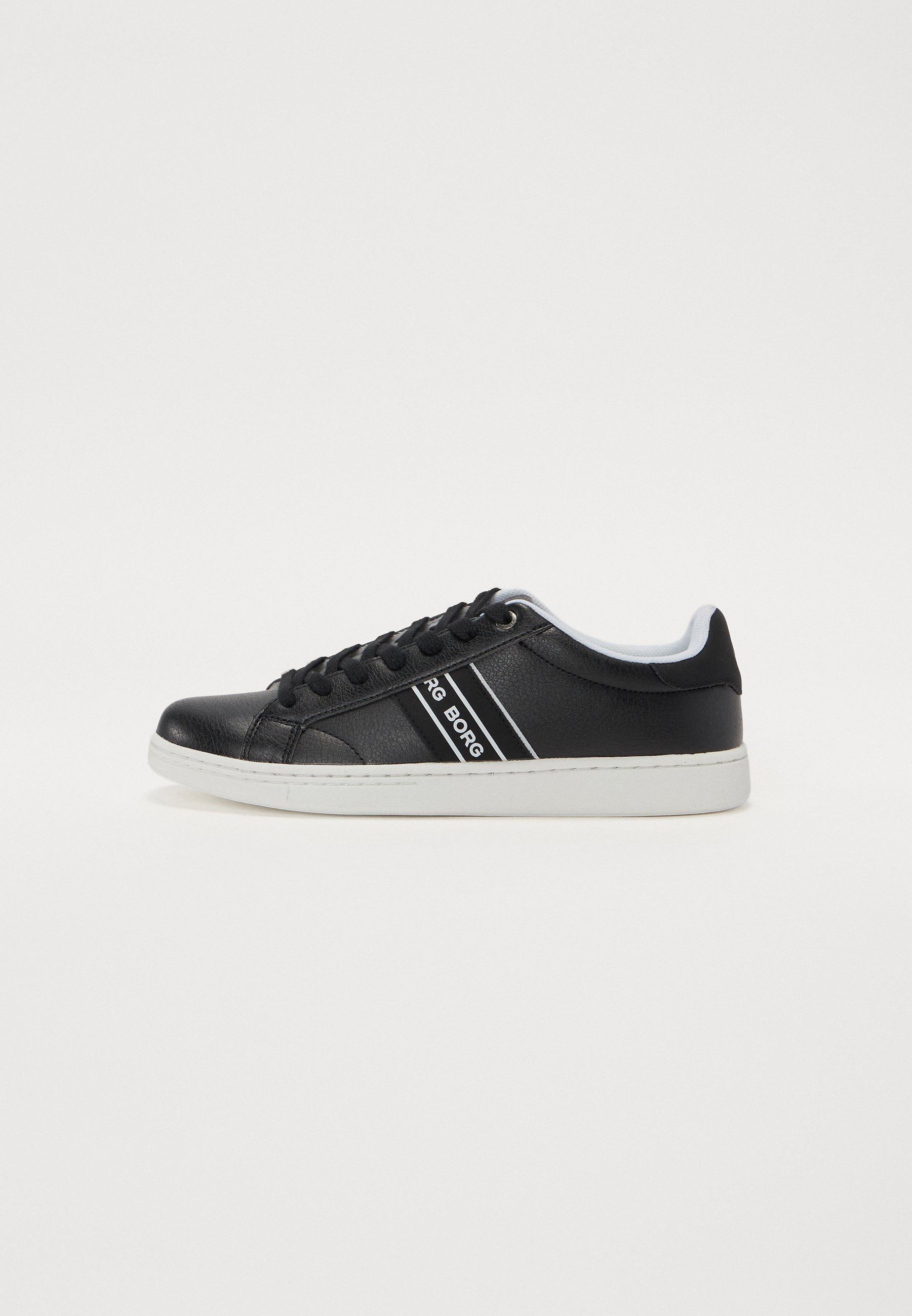 Björn Borg sneakers - zwart