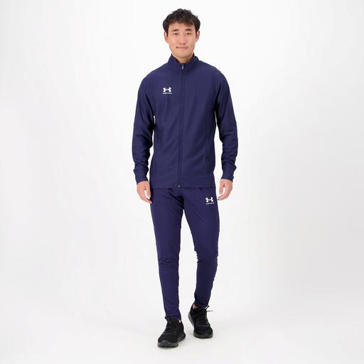  Sudadera Under Armour
