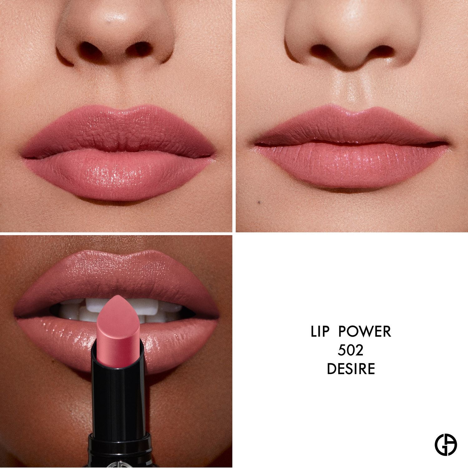 Labbra Lip Power - Rossetto