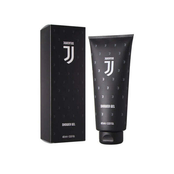 Juventus tusfürdő 400 ml