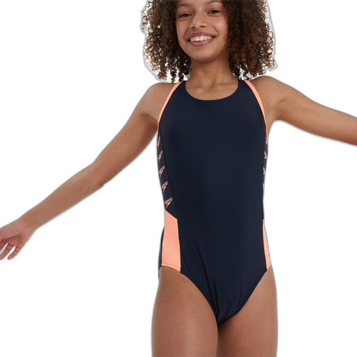  Speedo Boom Luxury Logo Badeanzug