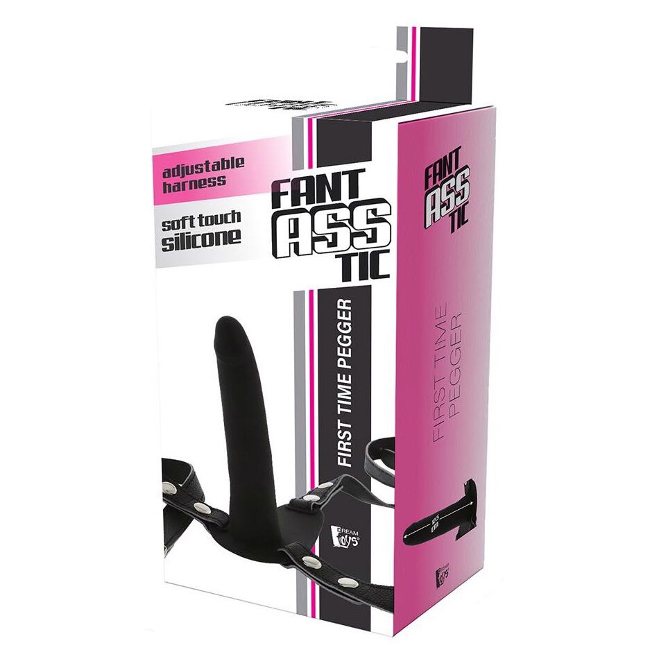 Dream Toys Fantastický poprvé pegger