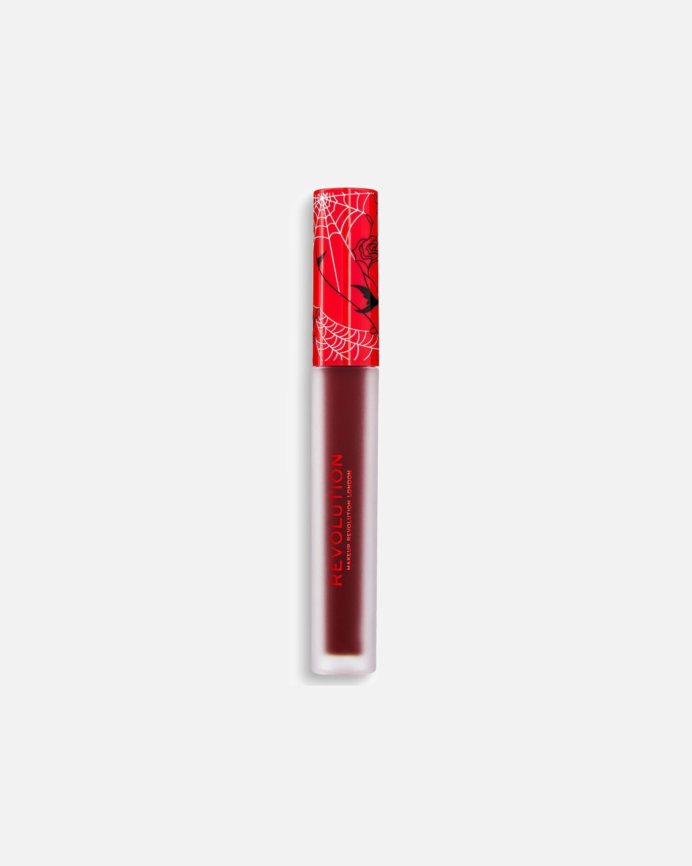Makeup Revolution Rouge à Lèvres Liquides Vinyl