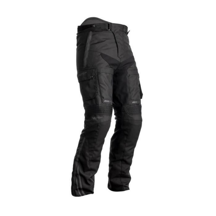 Pantalon moto textile RST Adventure-X CE