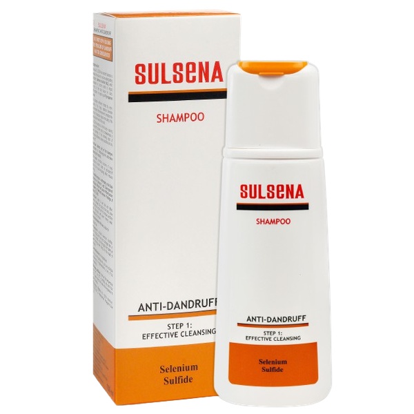 Sulsena SeS2