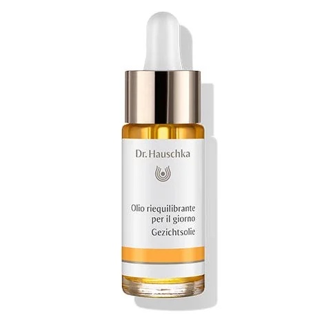 DR HAUSCHKA Dr. Hauschka Riequil Gg Öl