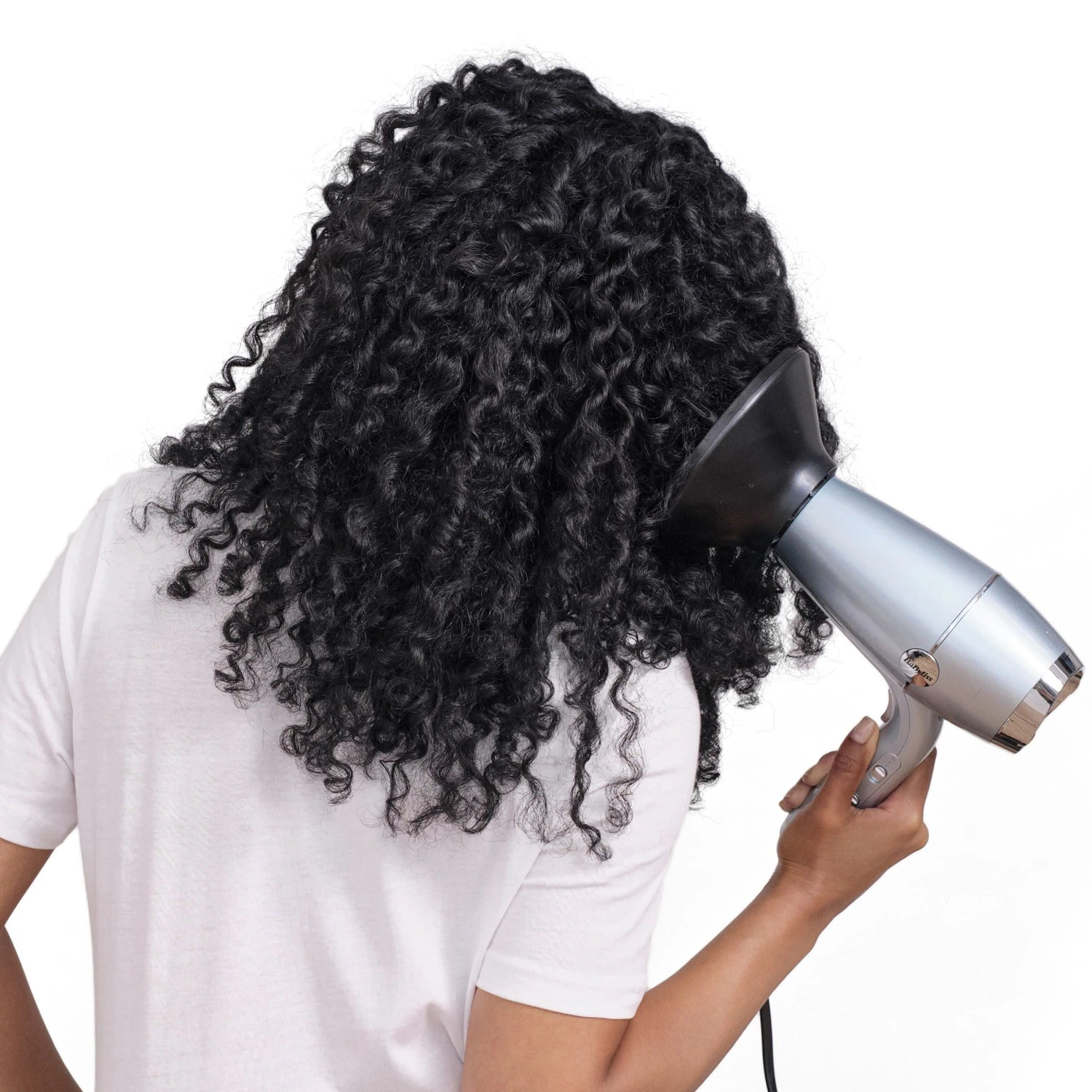 BaByliss Hydro Fusion 2100