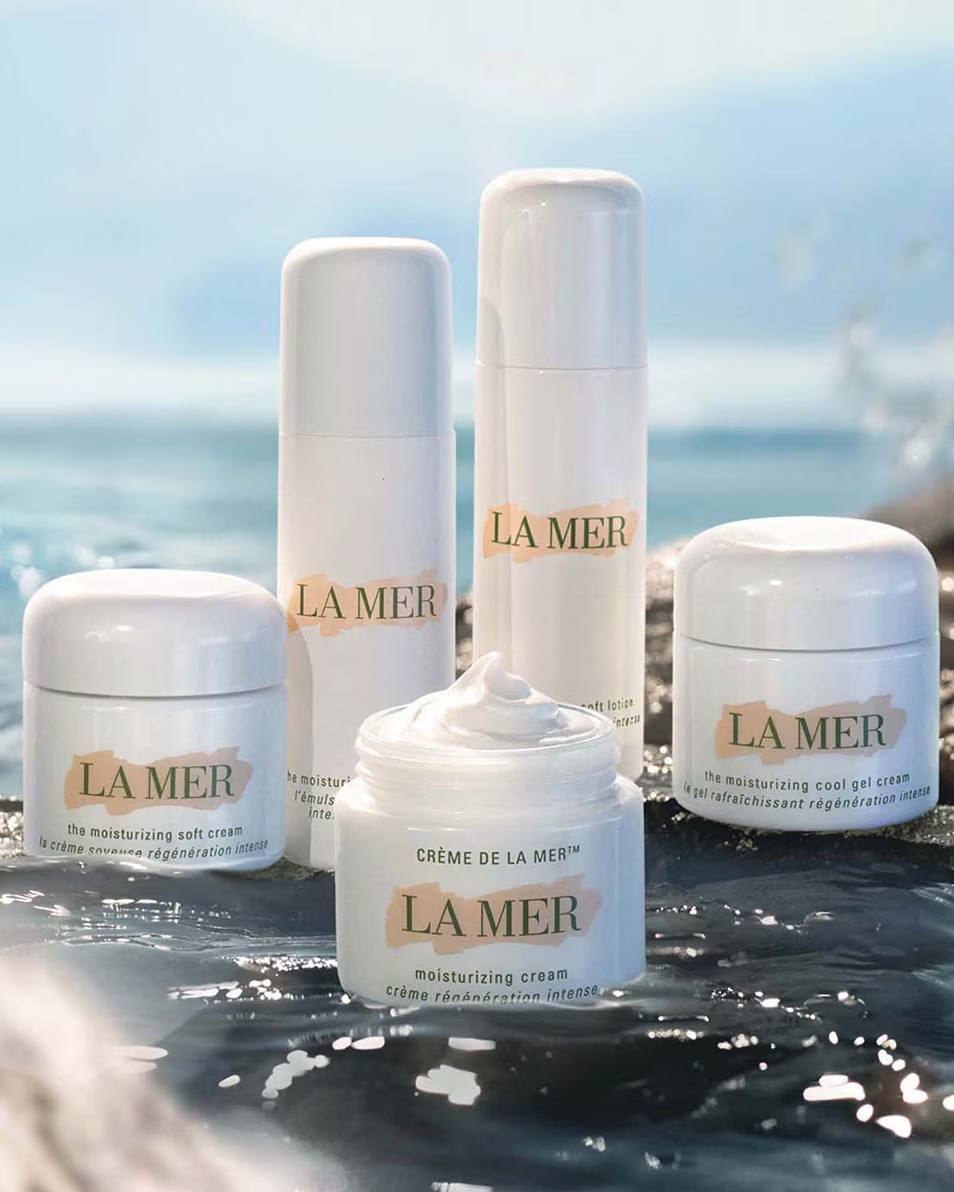 LA MER CRÈME DE LA MER - CREMĂ HIDRATANTĂ CREMĂ HIDRATANTĂ DE ZI ȘI DE NOAPTE - REDUCE RIDURILE
