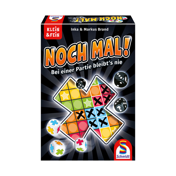 Små og fine spill dobbelpakke, igjen! / Dobbelt så smart