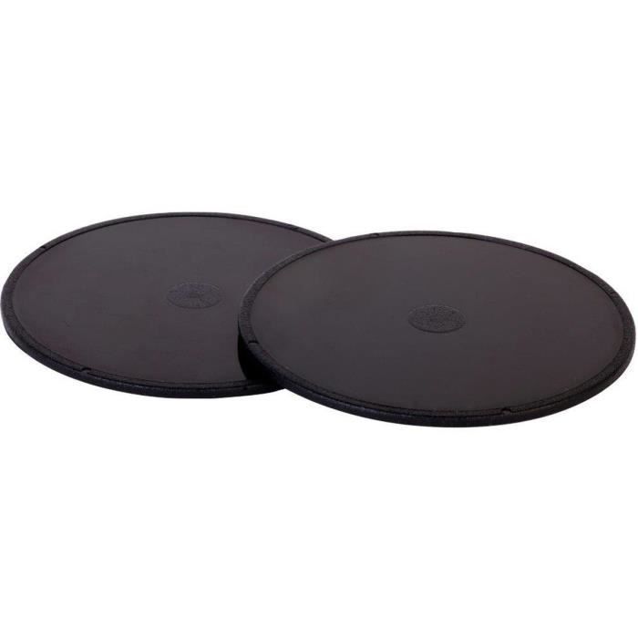TOMTOM Pack Disques de Fixation pour Tableau de Bord