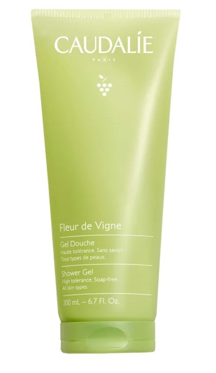 CAUDALIE Caudalie Douchegel Fleur De Vigne 200 ml Reinigingsmiddel