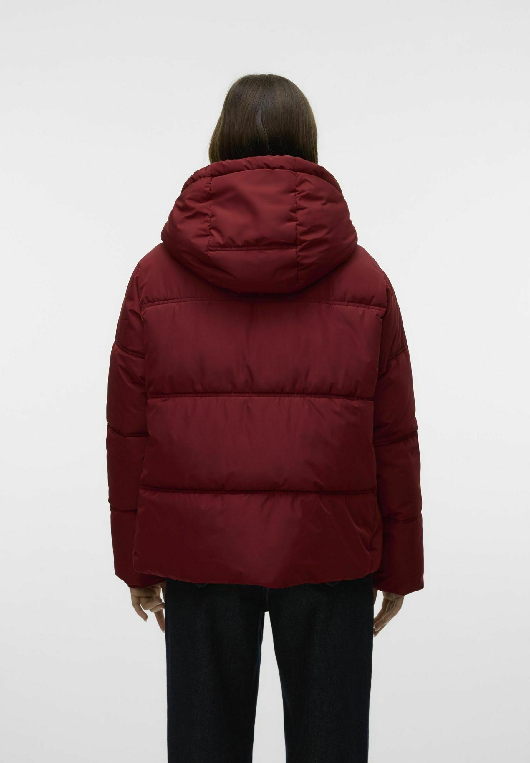 Vero Moda SOPHIE - Winterjas - Syrah