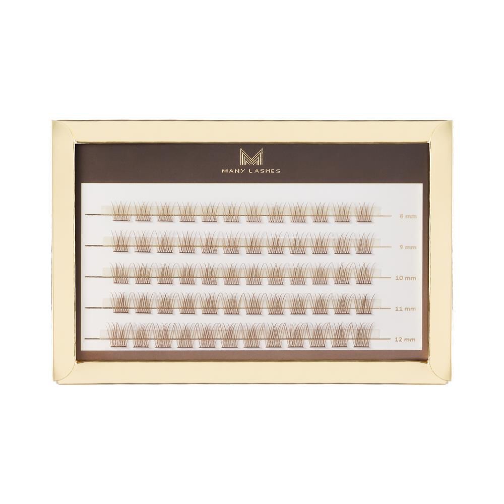 Many Lashes V-Lashes