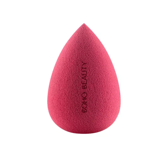 Boho Beauty Berry regular gąbeczka do makijażu