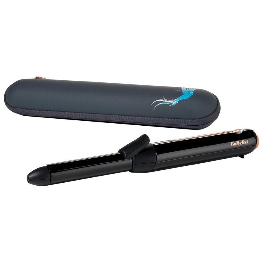 BaByliss lokšķēres ar stiepļu atvienotāju, 25 mm, lokšķēres ar skavu - 1 gab.