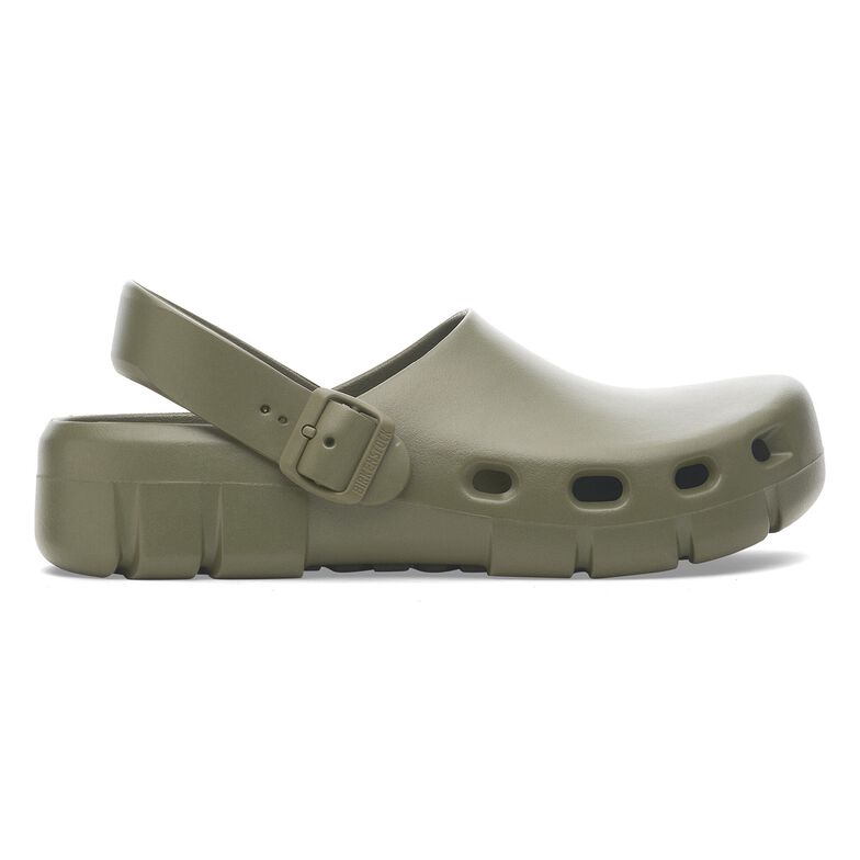 Birki Flow EVA - Khaki Khaki