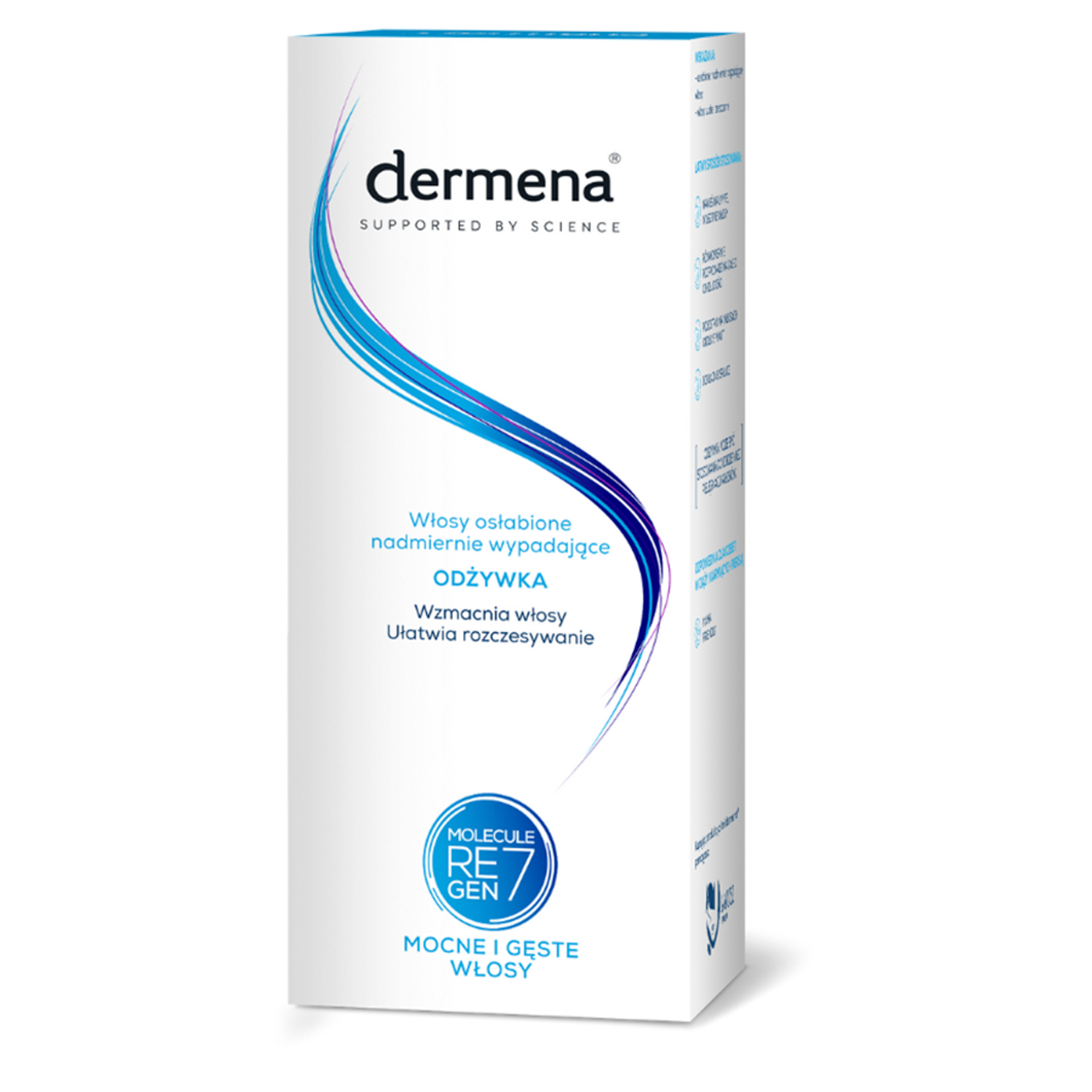 Dermena