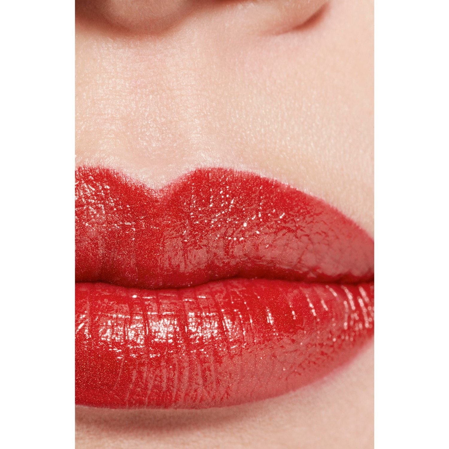 Chanel Lipstain CREATION EXCLUSIVE ROUGE ALLURE L'EXTRAIT - 2 g