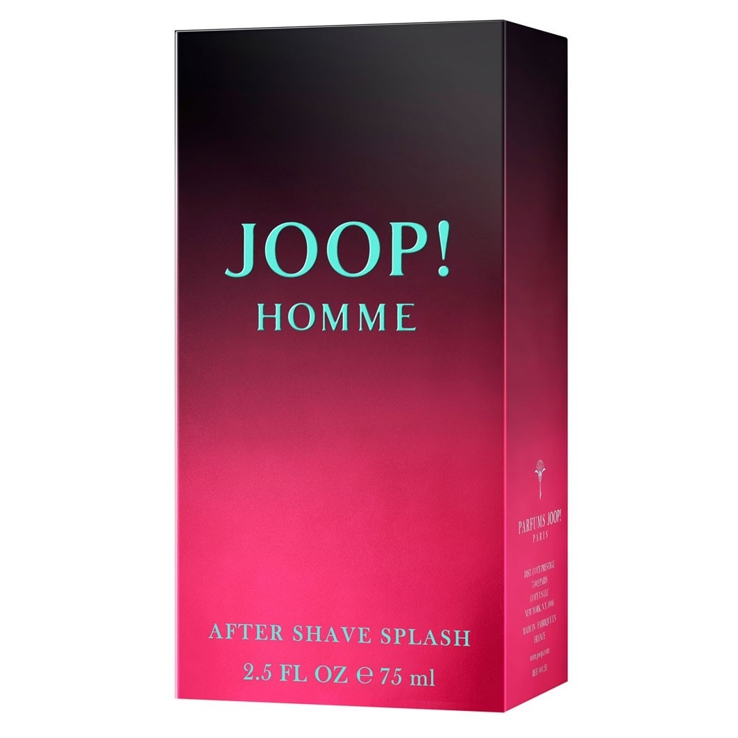 JOOP! After Shave