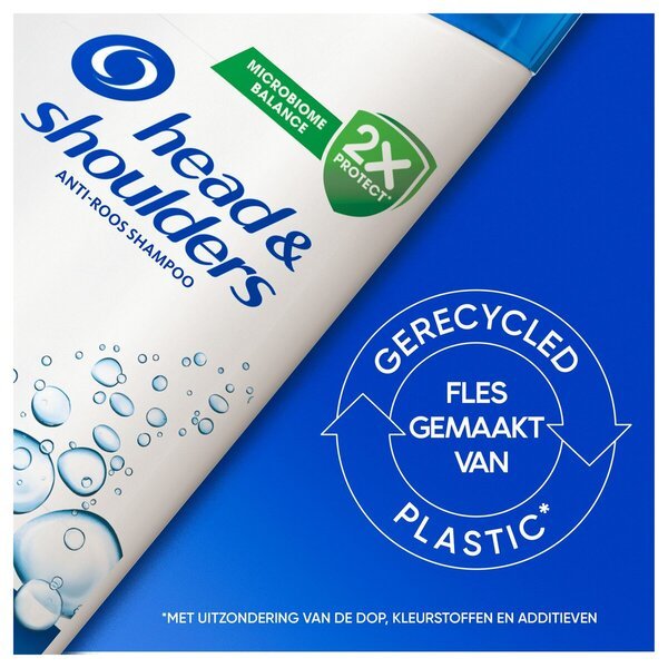 „Head & Shoulders“ klasikinis šampūnas 500 ml <br>400 ml