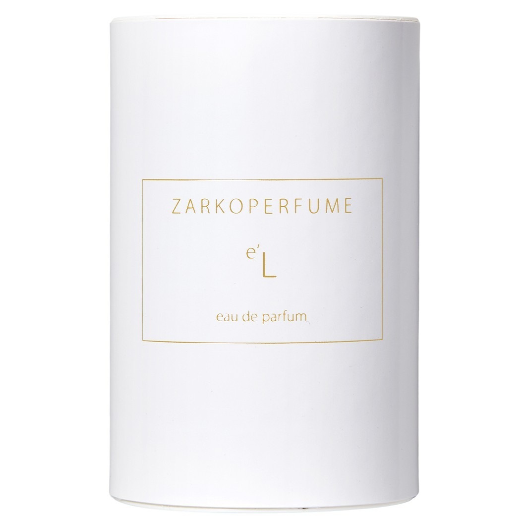Zarkoperfume Eau de Parfum E'L - 100 ml