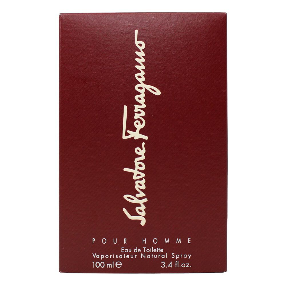 Salvatore Ferragamo Pour Homme